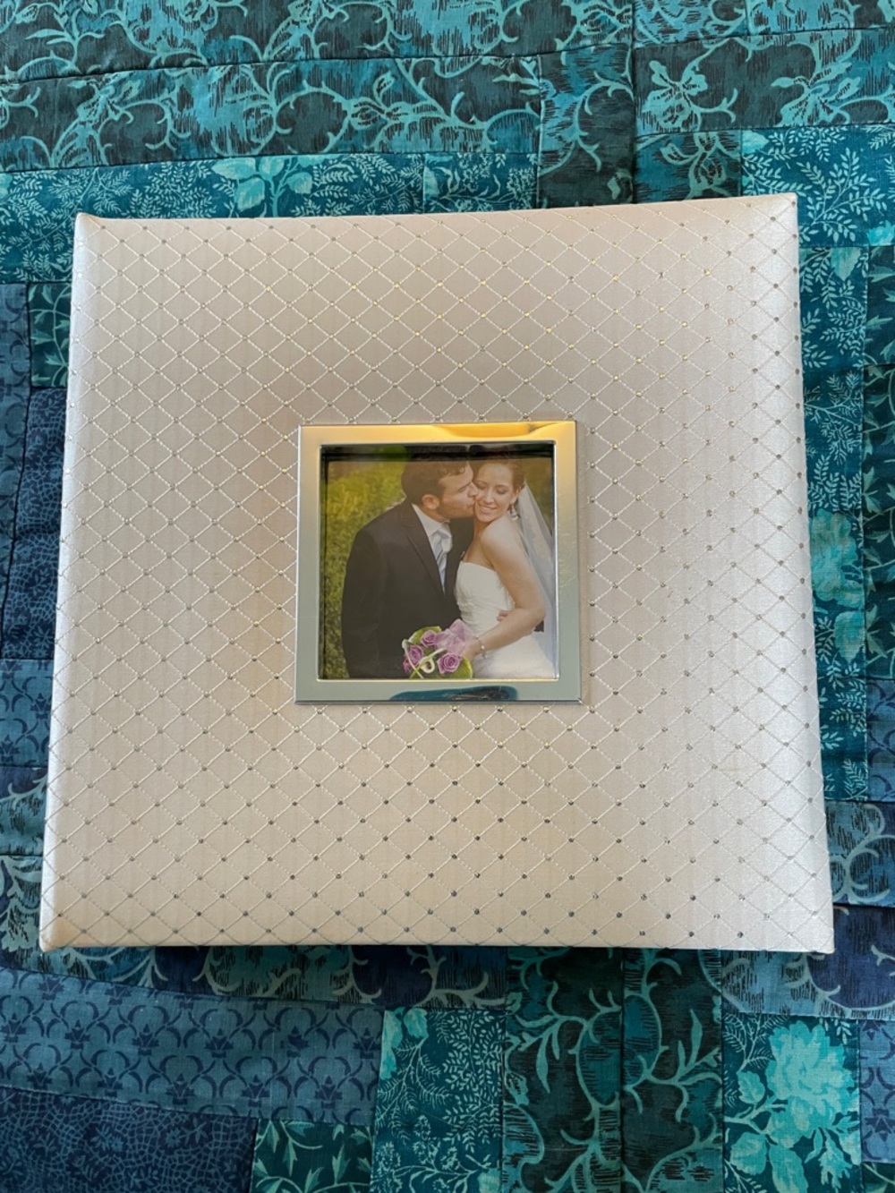 Wedding Photo Album